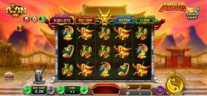 Game Slot Kungfu Panda tại Iwin – Những lợi ích bí ẩn đằng sau nó